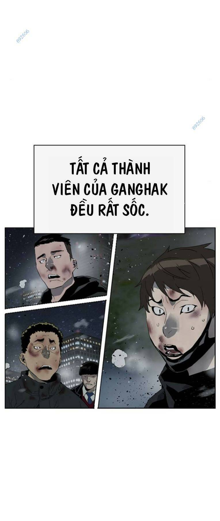 Anh Hùng Yếu Chapter 243 - Trang 2