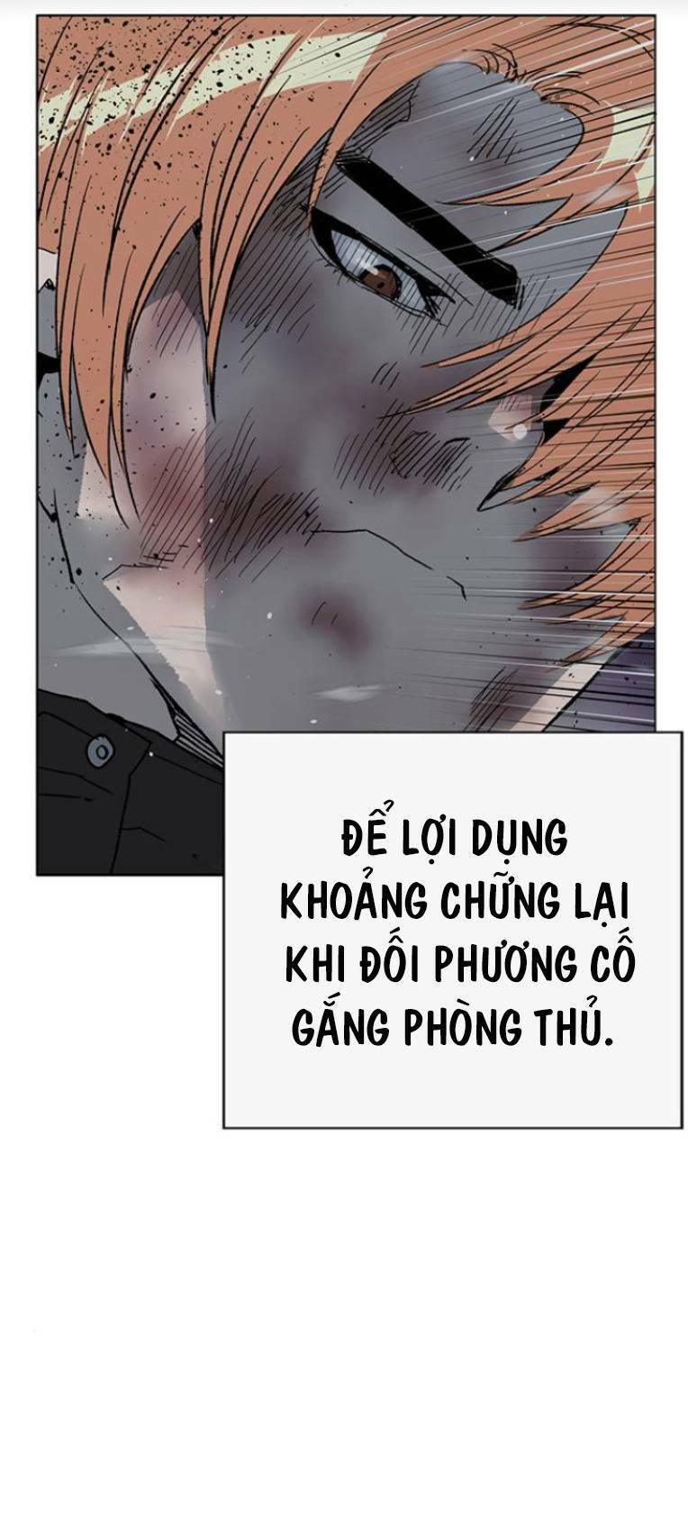 Anh Hùng Yếu Chapter 243 - Trang 2