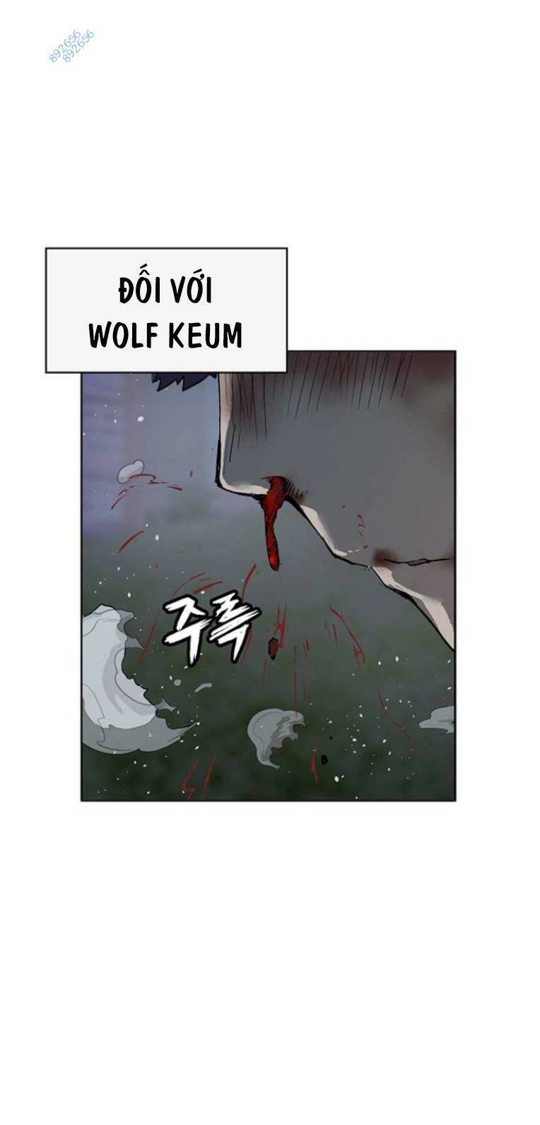 Anh Hùng Yếu Chapter 243 - Trang 2