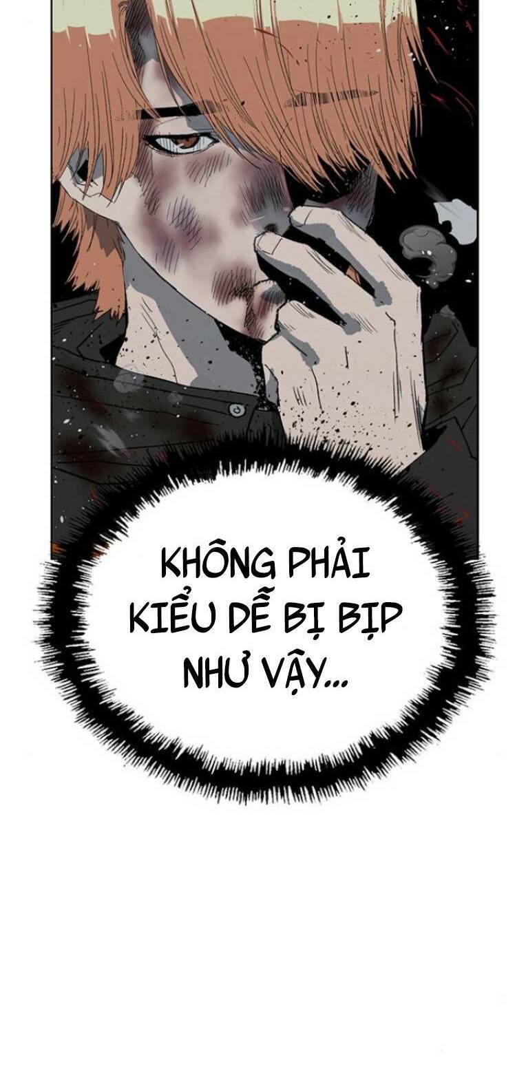 Anh Hùng Yếu Chapter 243 - Trang 2