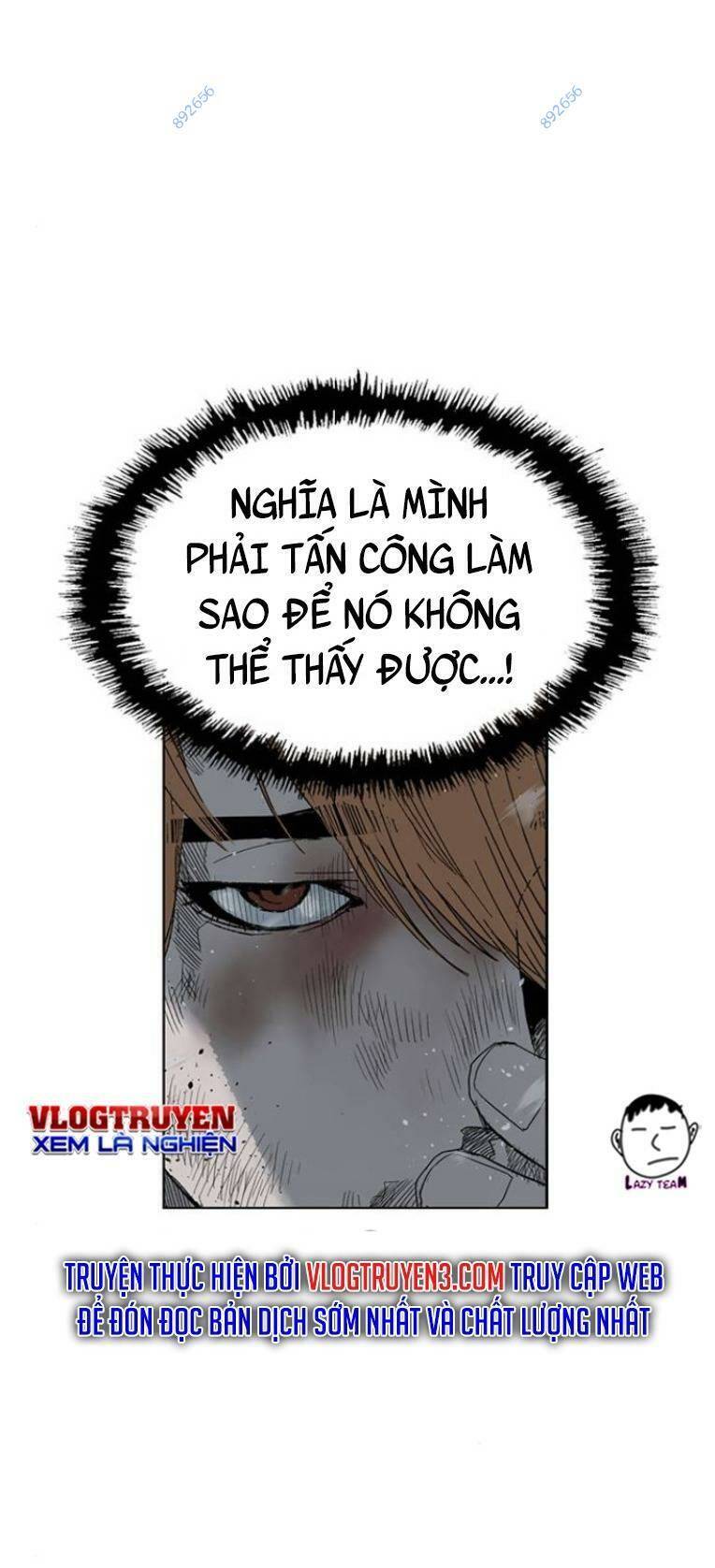 Anh Hùng Yếu Chapter 243 - Trang 2