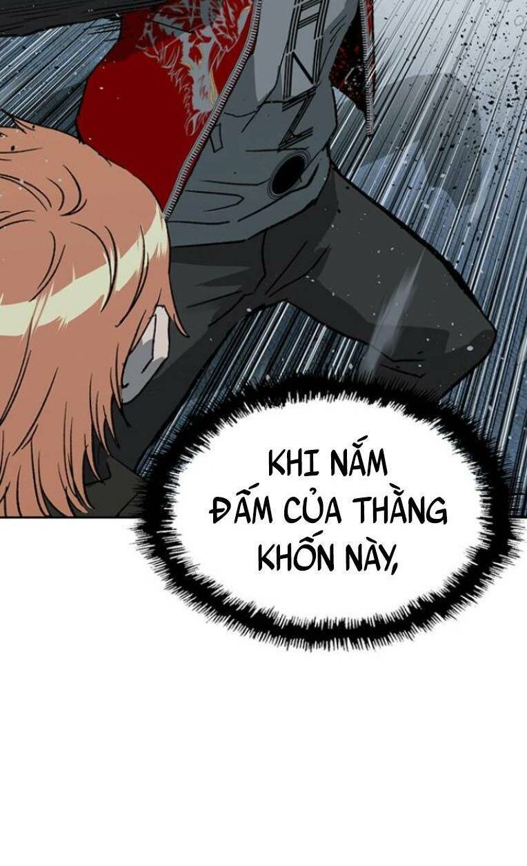 Anh Hùng Yếu Chapter 243 - Trang 2