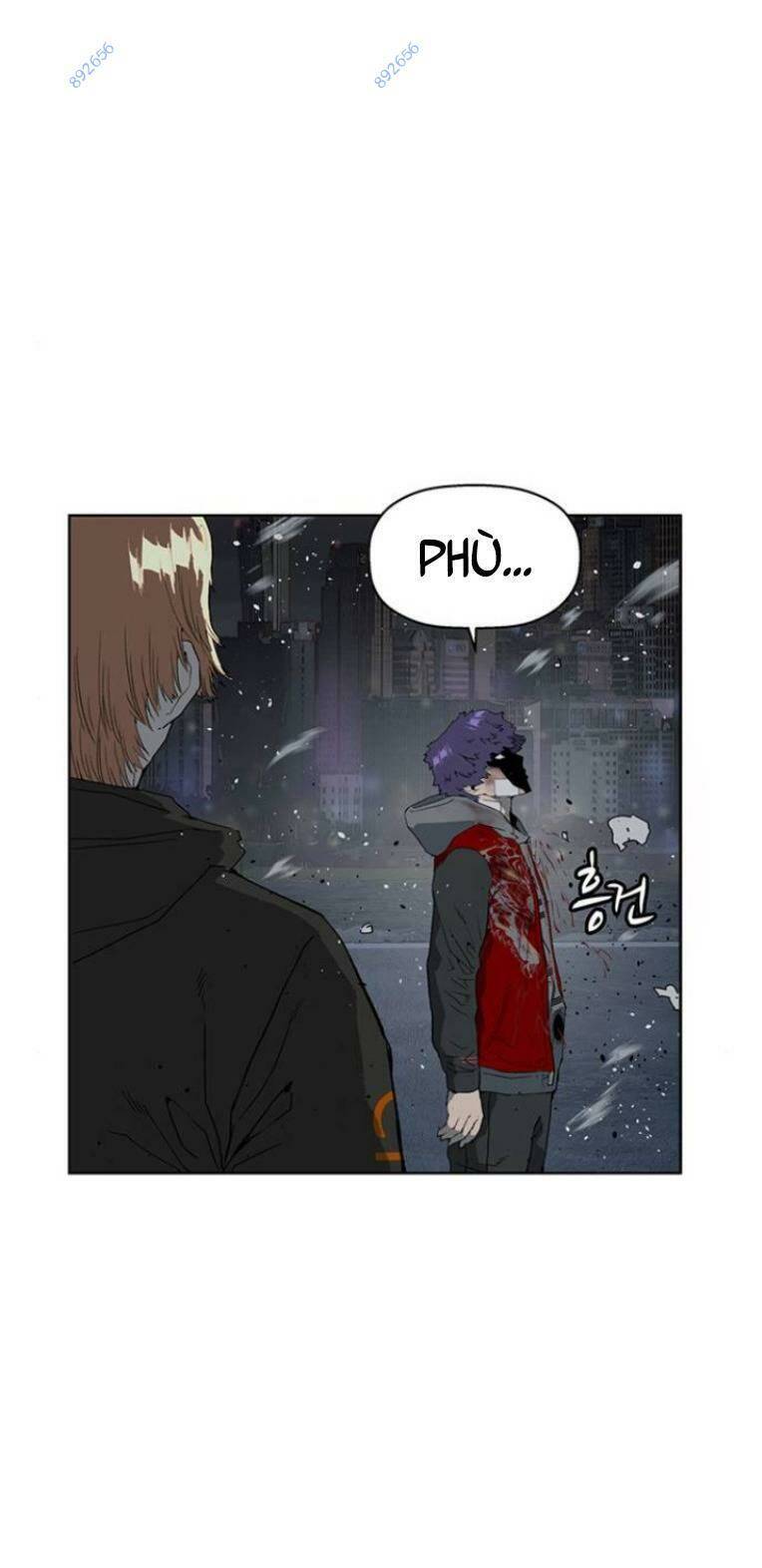 Anh Hùng Yếu Chapter 242 - Trang 2