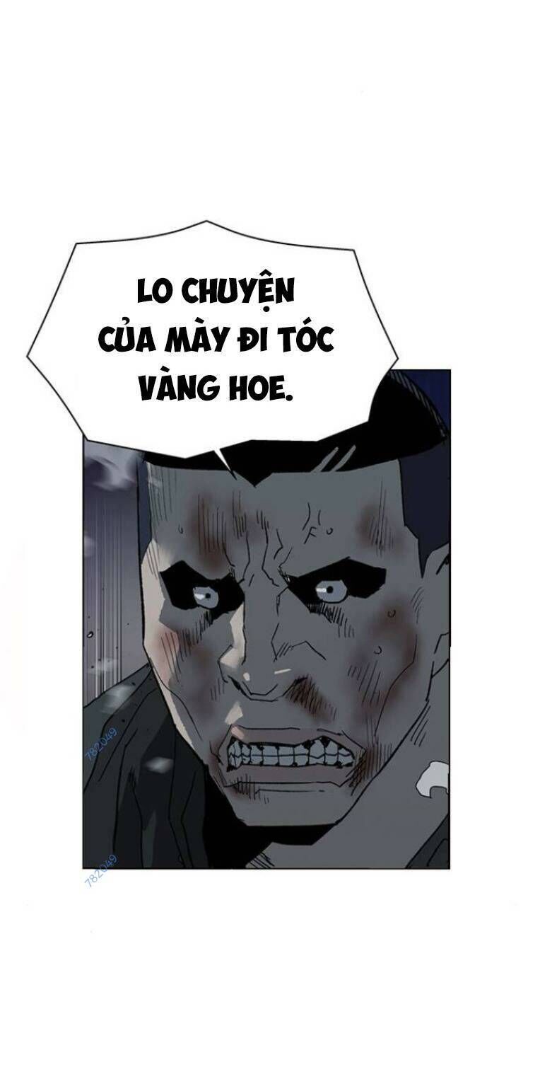 Anh Hùng Yếu Chapter 241 - Trang 2