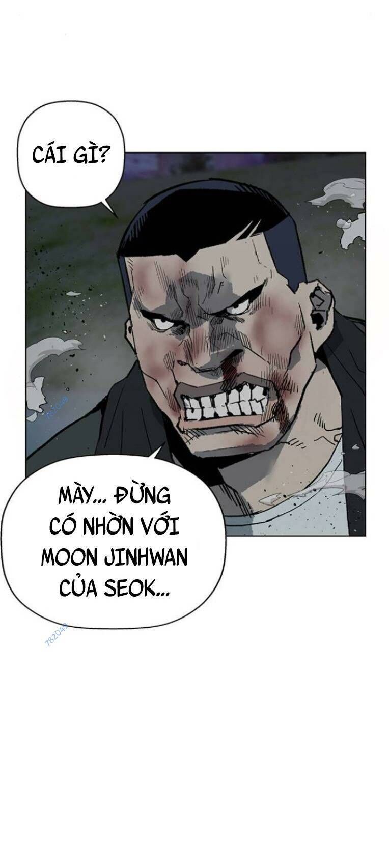 Anh Hùng Yếu Chapter 241 - Trang 2