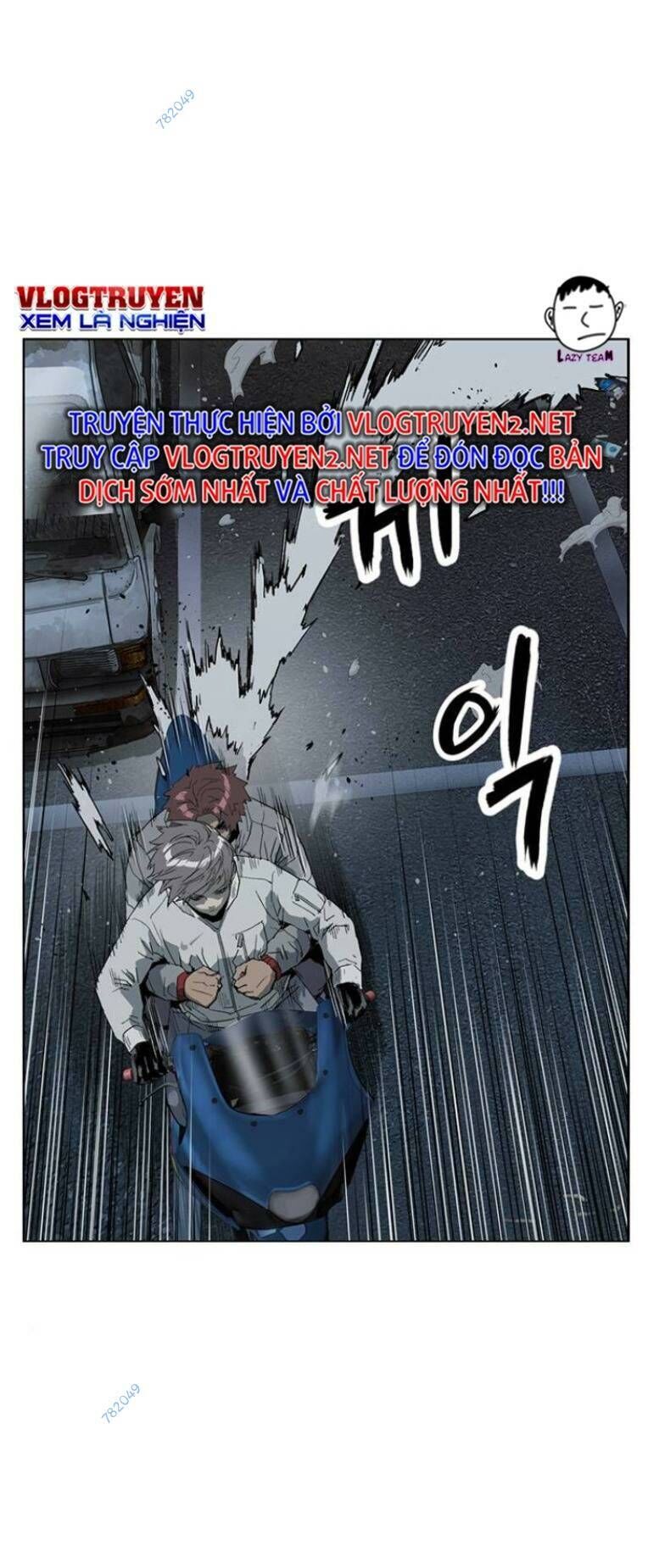 Anh Hùng Yếu Chapter 241 - Trang 2