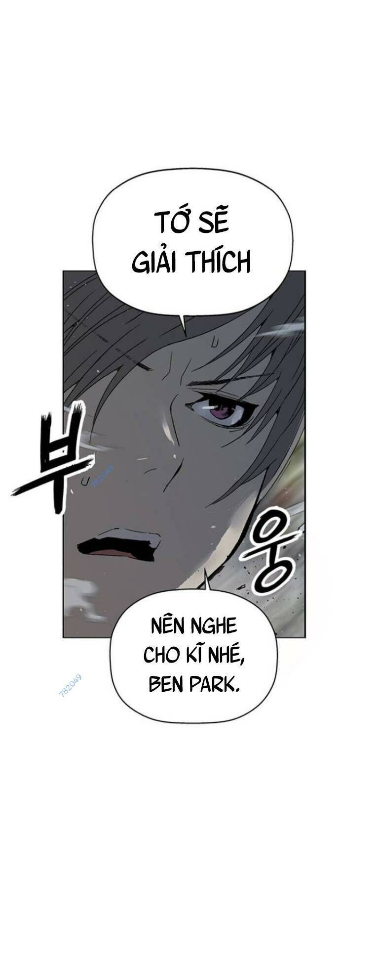 Anh Hùng Yếu Chapter 241 - Trang 2