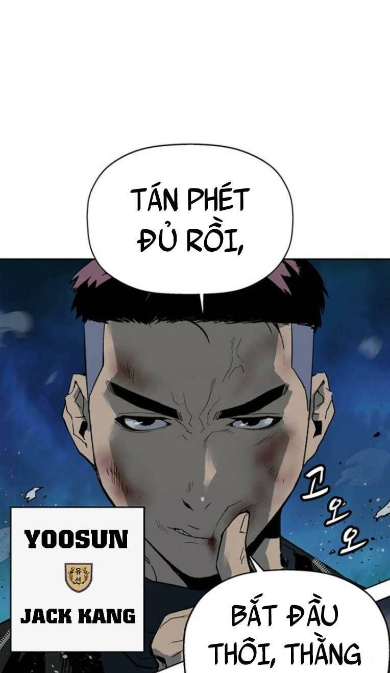 Anh Hùng Yếu Chapter 241 - Trang 2