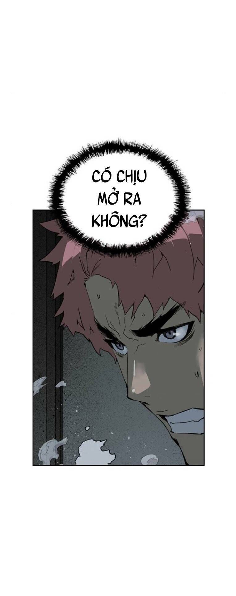 Anh Hùng Yếu Chapter 241 - Trang 2