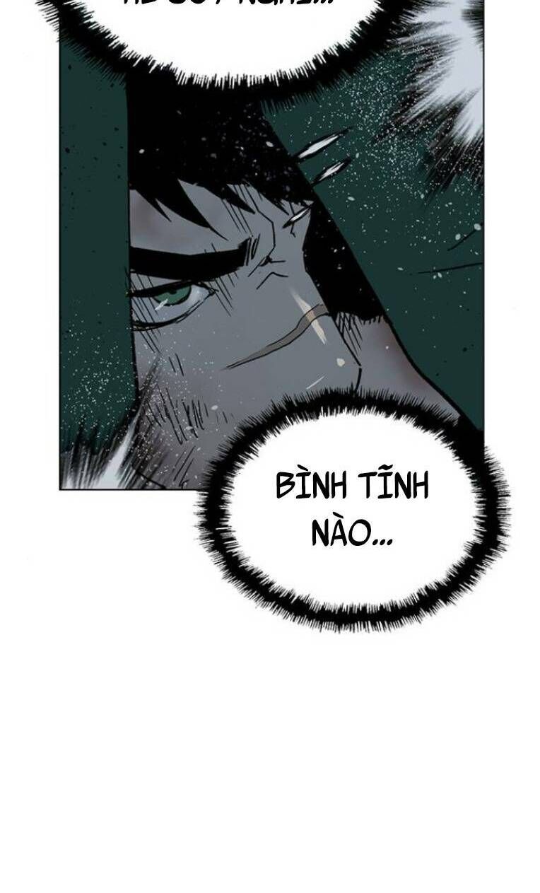 Anh Hùng Yếu Chapter 241 - Trang 2