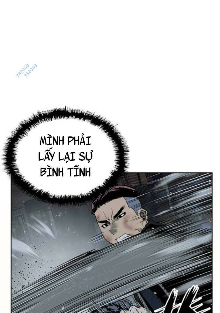 Anh Hùng Yếu Chapter 241 - Trang 2