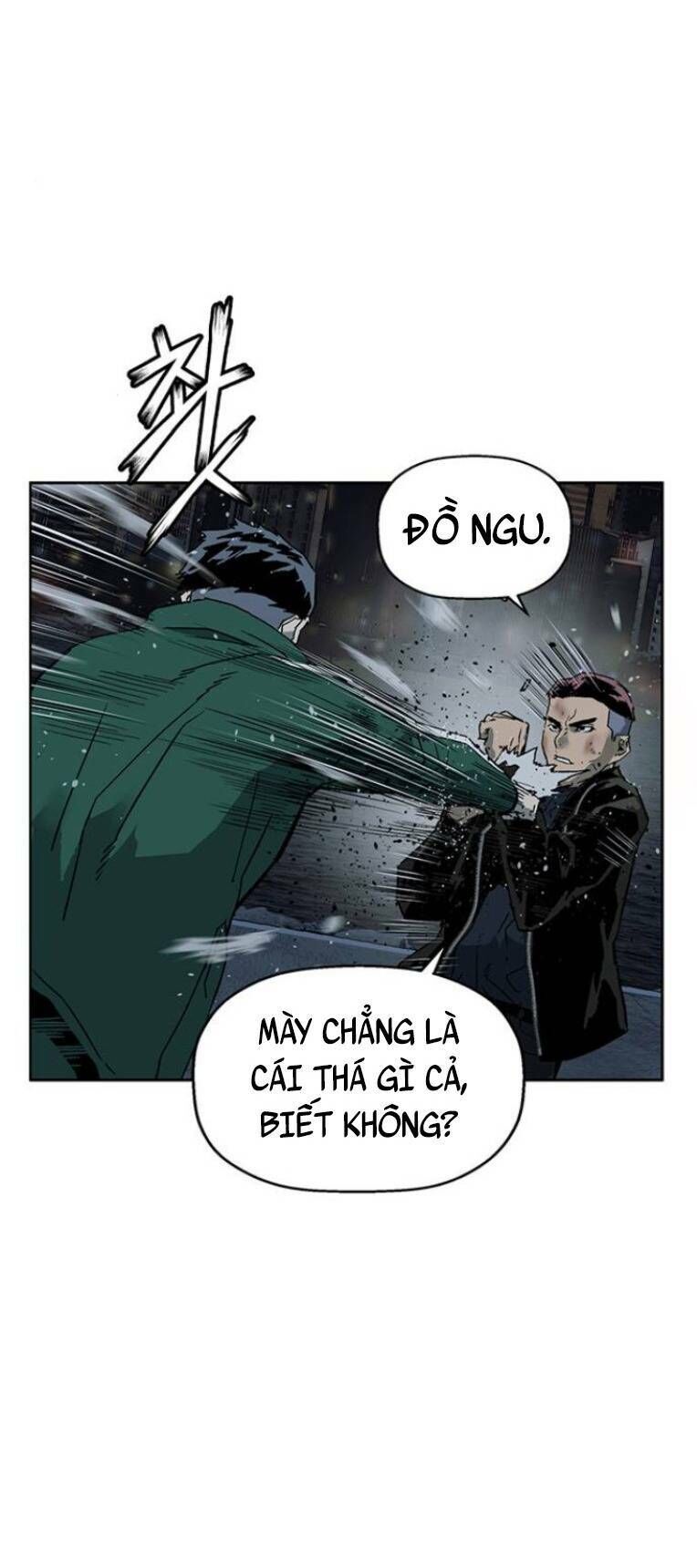 Anh Hùng Yếu Chapter 241 - Trang 2