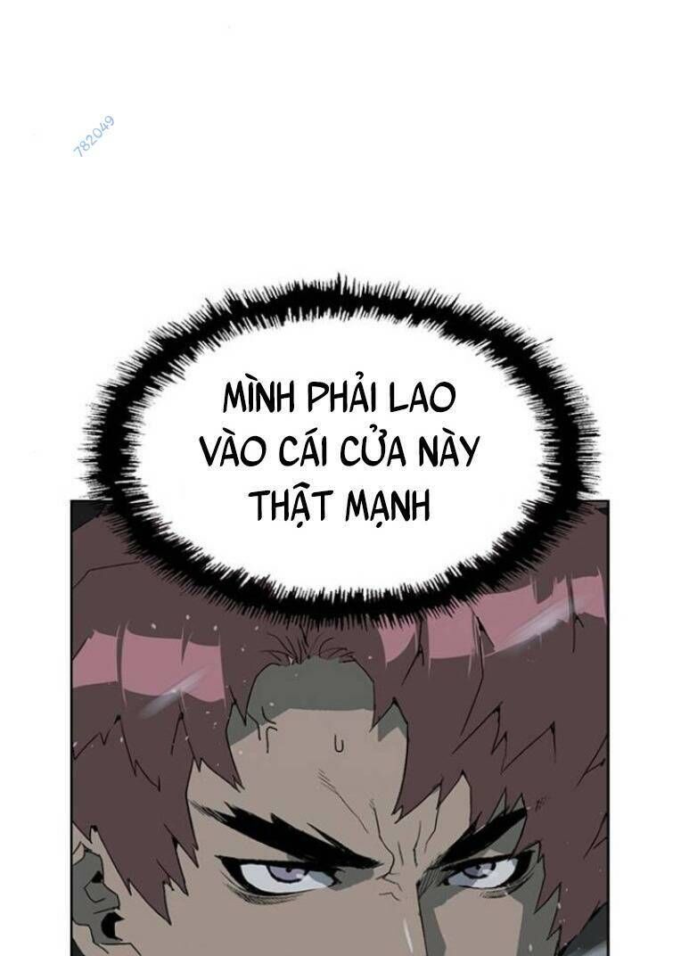 Anh Hùng Yếu Chapter 241 - Trang 2