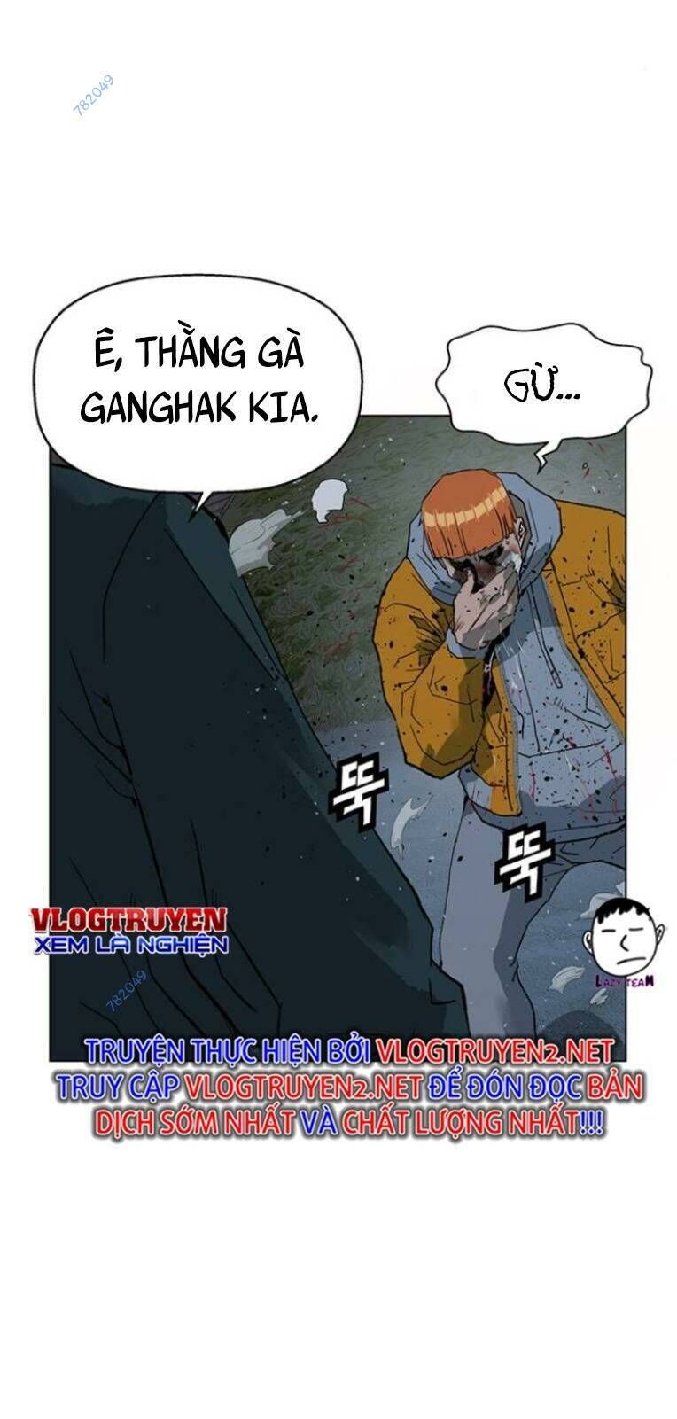 Anh Hùng Yếu Chapter 241 - Trang 2