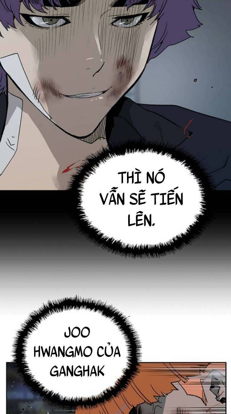 Anh Hùng Yếu Chapter 241 - Trang 2