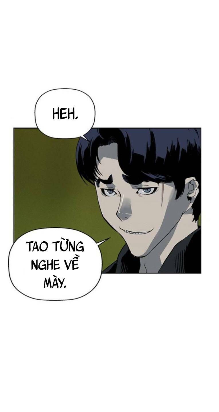 Anh Hùng Yếu Chapter 239 - Trang 2