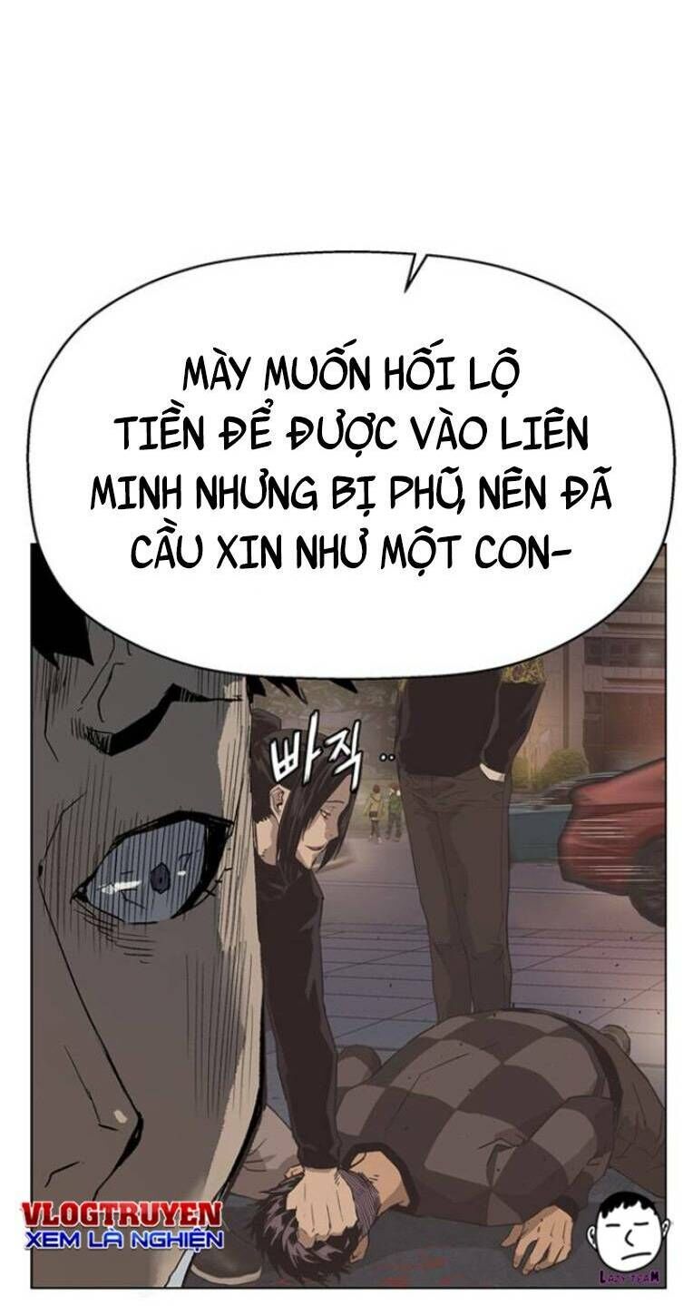 Anh Hùng Yếu Chapter 239 - Trang 2