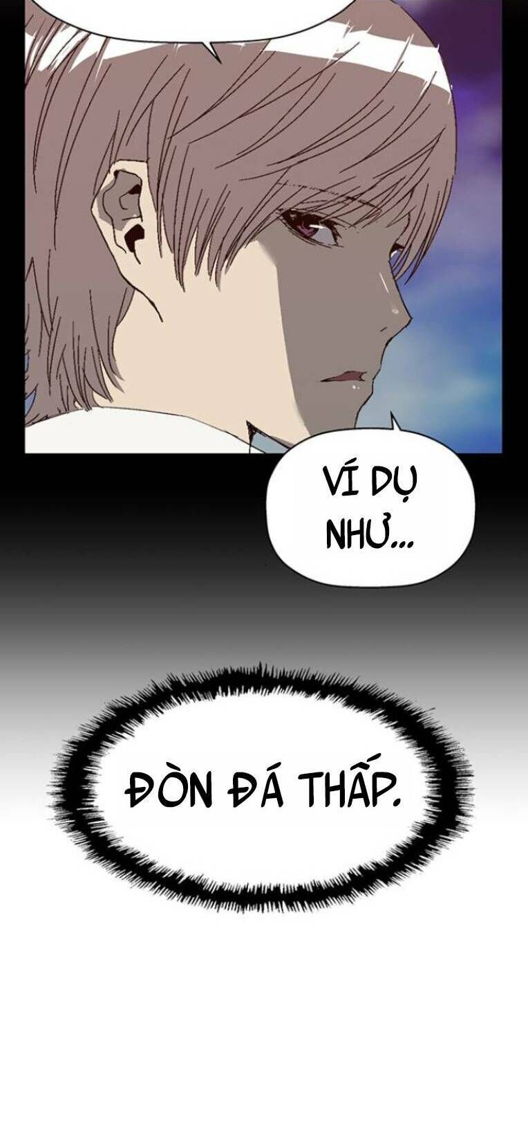 Anh Hùng Yếu Chapter 238 - Trang 2