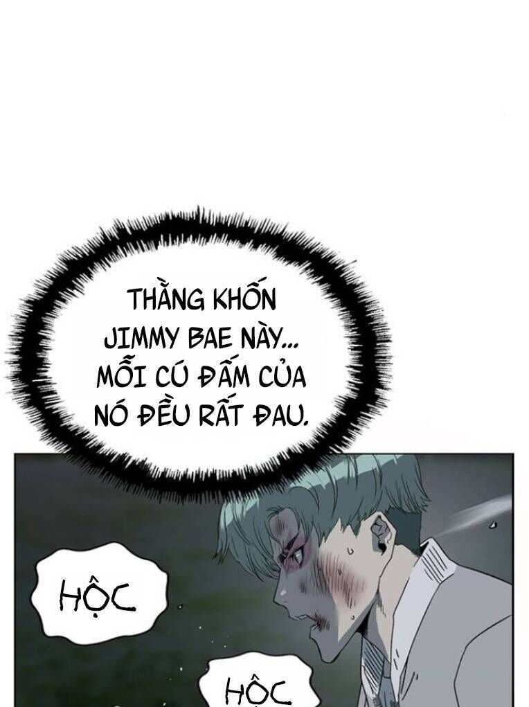 Anh Hùng Yếu Chapter 238 - Trang 2