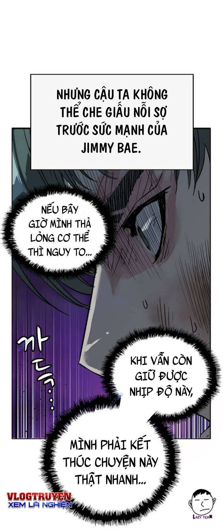 Anh Hùng Yếu Chapter 238 - Trang 2