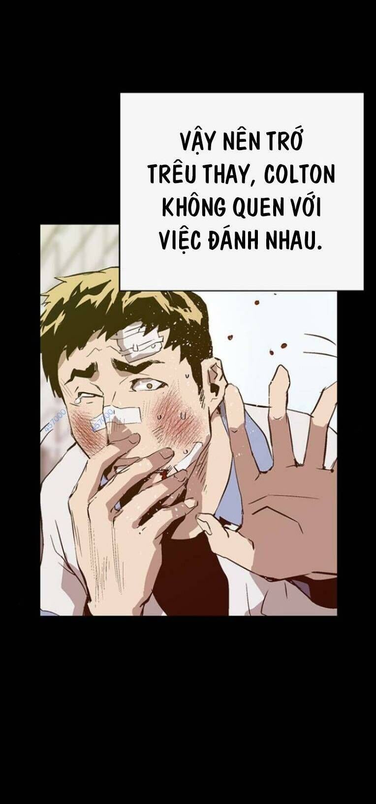 Anh Hùng Yếu Chapter 237 - Trang 2