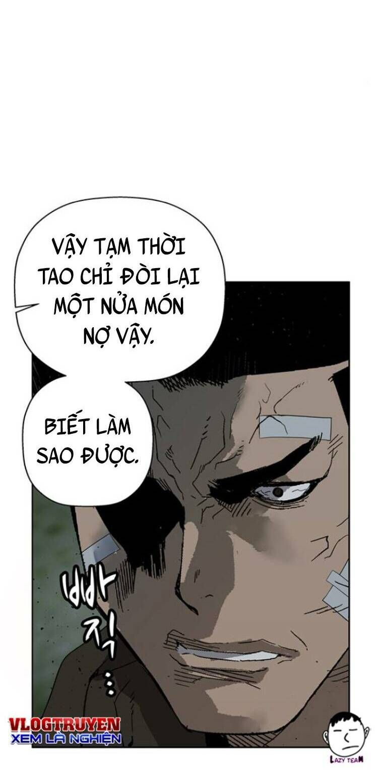 Anh Hùng Yếu Chapter 237 - Trang 2