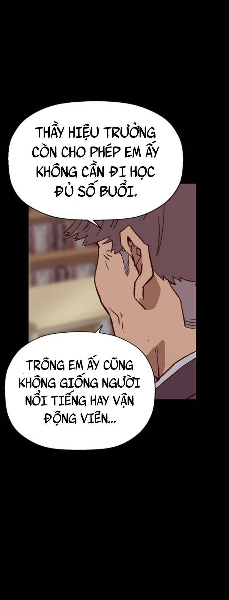 Anh Hùng Yếu Chapter 236 - Trang 2