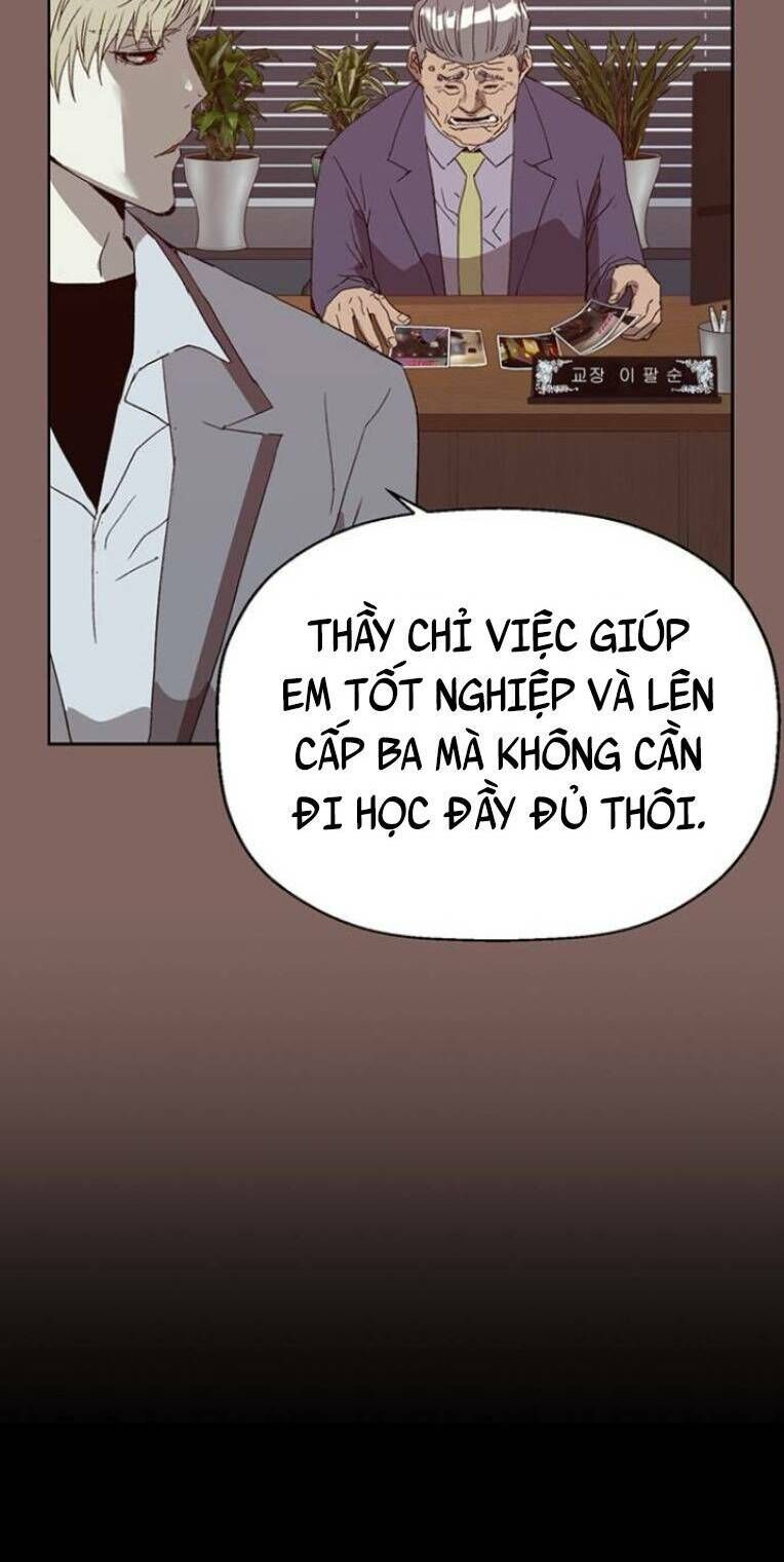 Anh Hùng Yếu Chapter 236 - Trang 2