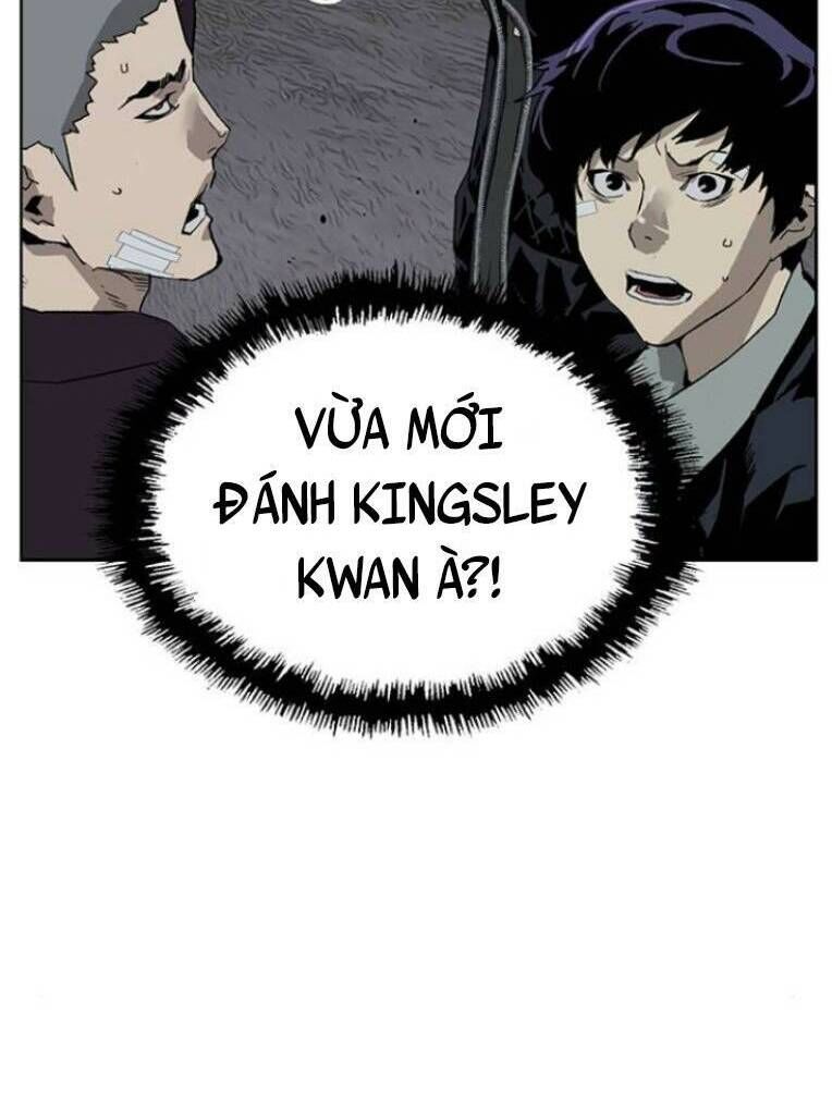 Anh Hùng Yếu Chapter 236 - Trang 2