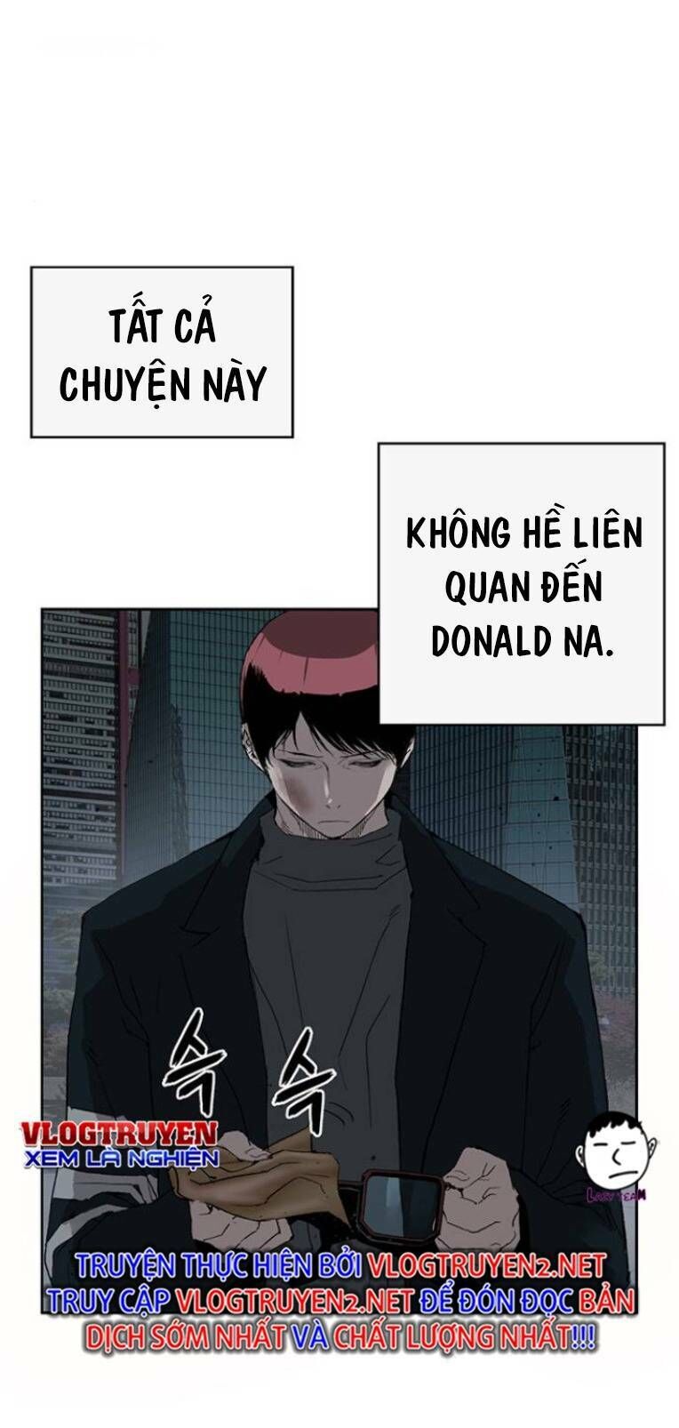 Anh Hùng Yếu Chapter 236 - Trang 2