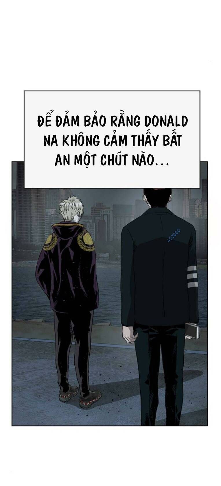 Anh Hùng Yếu Chapter 236 - Trang 2