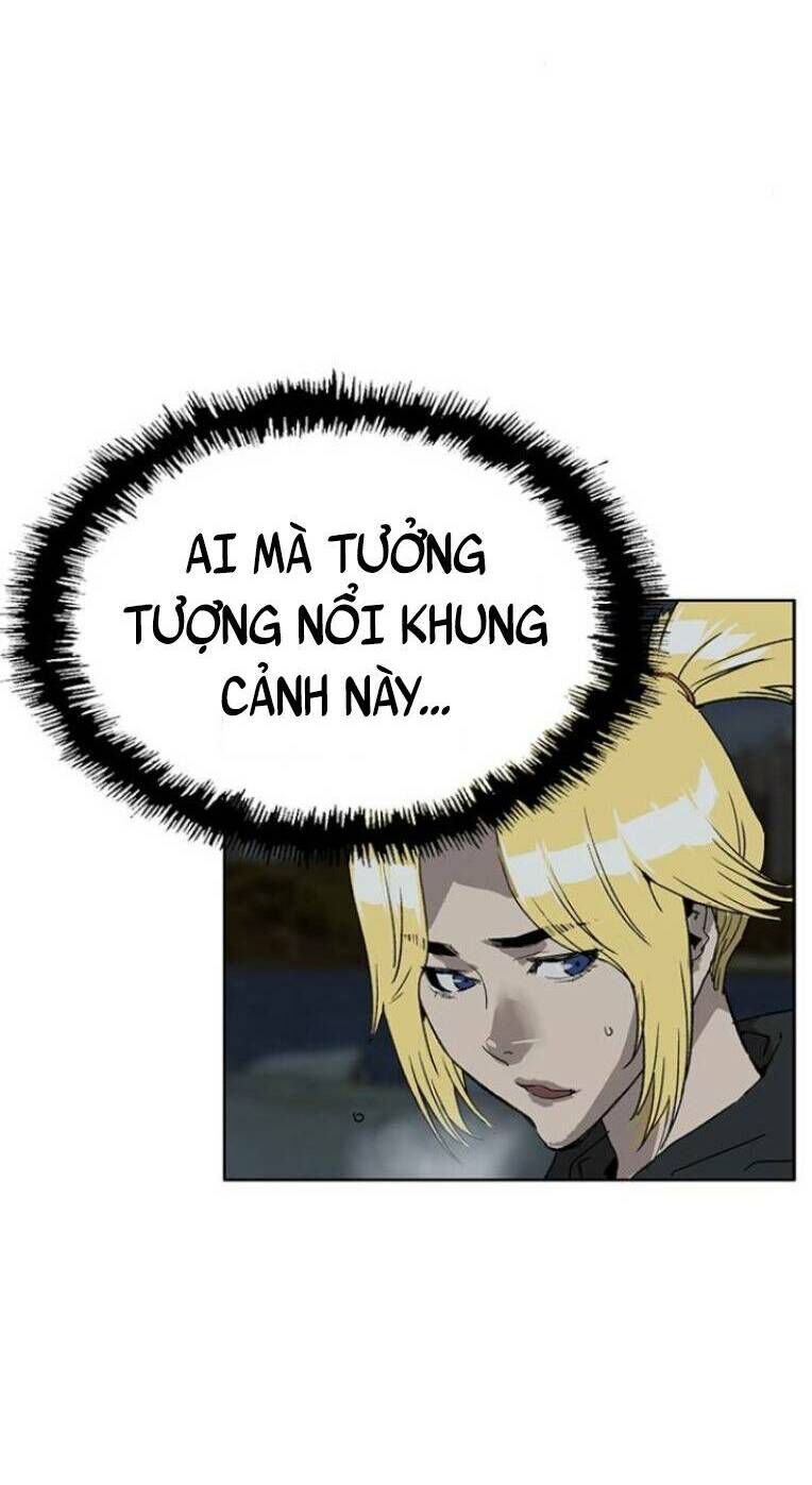 Anh Hùng Yếu Chapter 236 - Trang 2