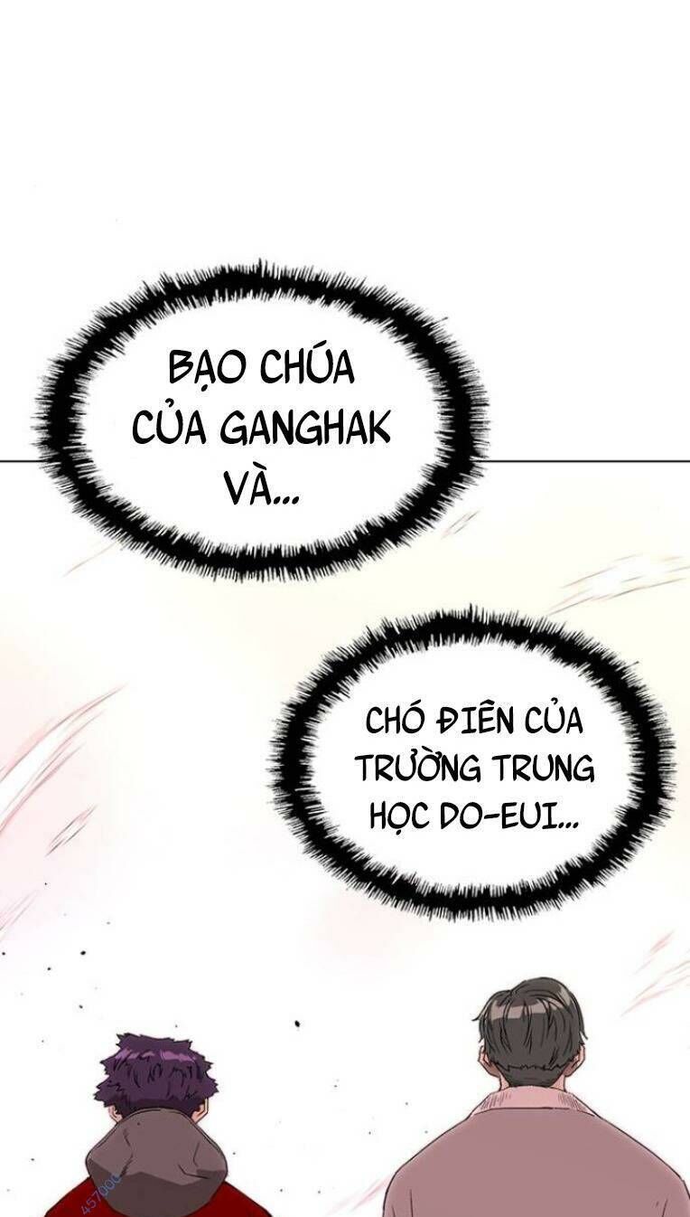 Anh Hùng Yếu Chapter 236 - Trang 2