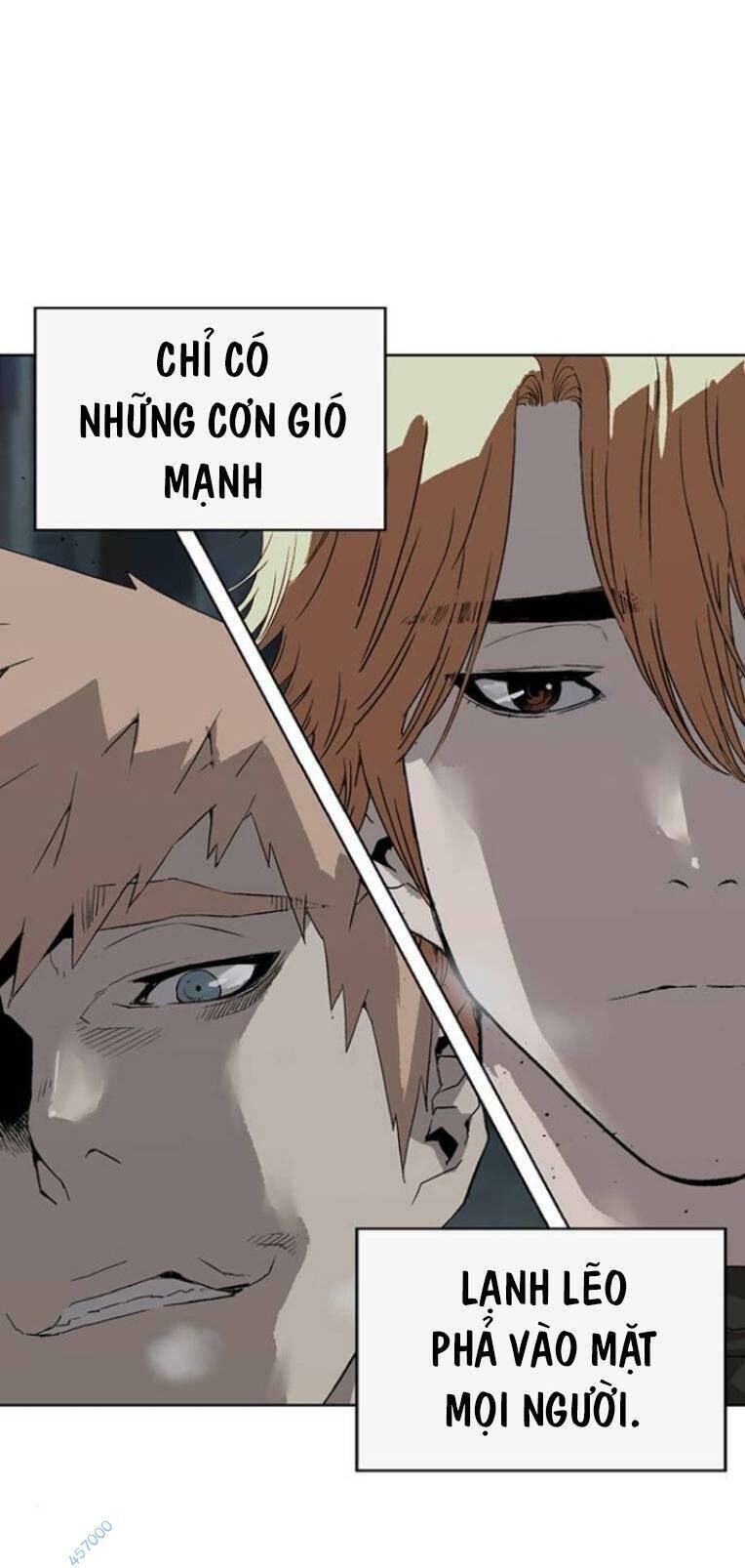 Anh Hùng Yếu Chapter 236 - Trang 2