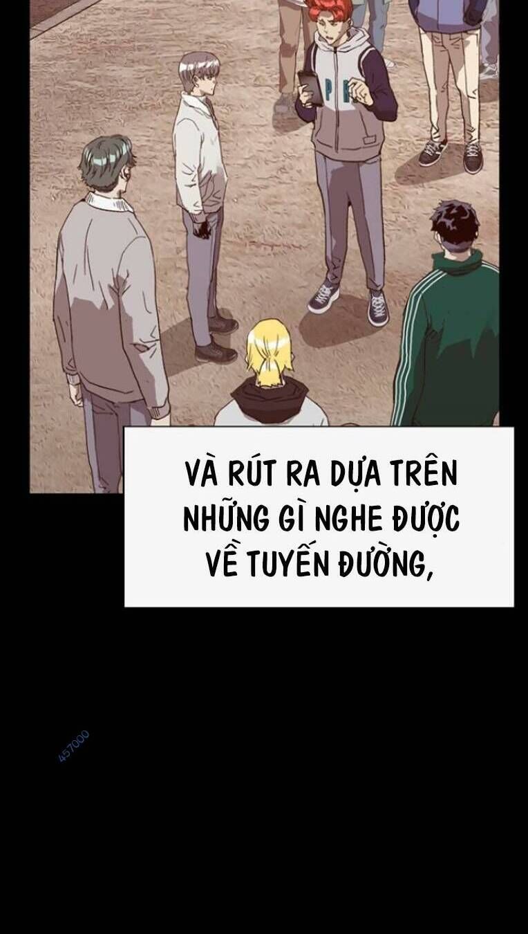 Anh Hùng Yếu Chapter 235 - Trang 2