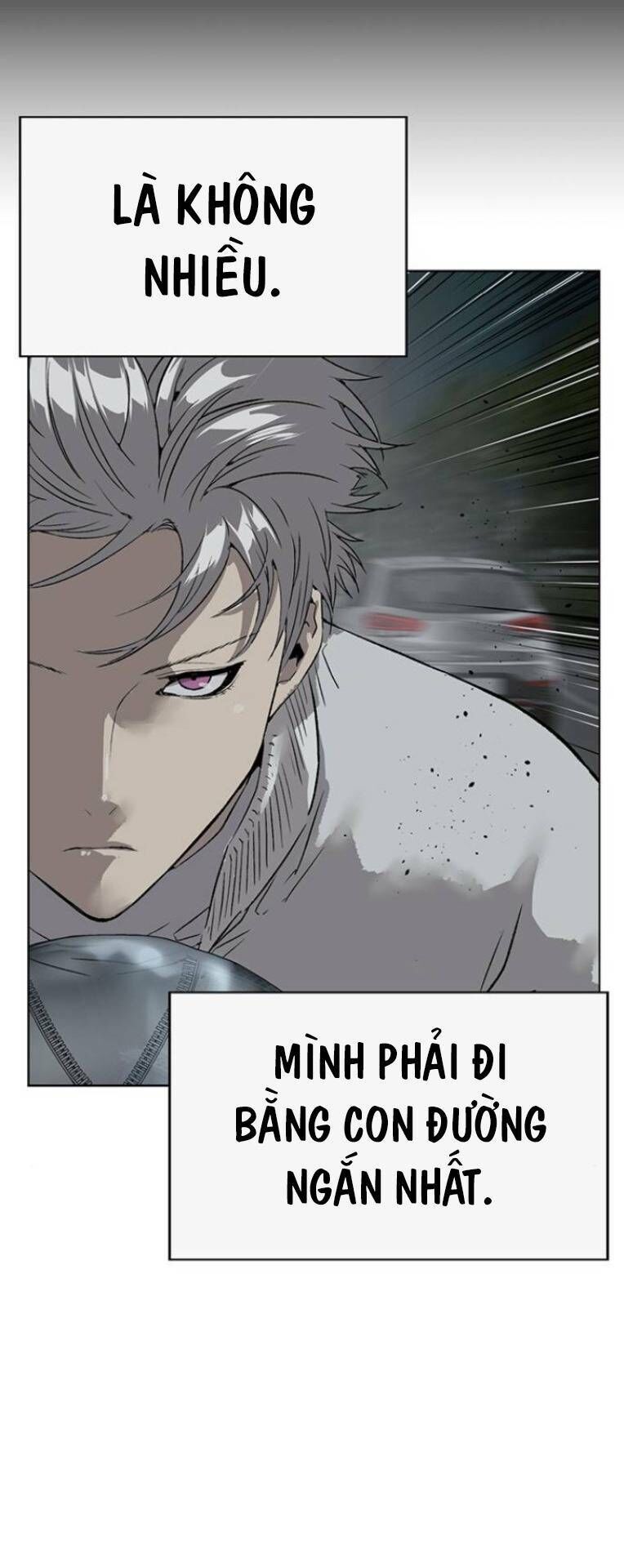 Anh Hùng Yếu Chapter 235 - Trang 2