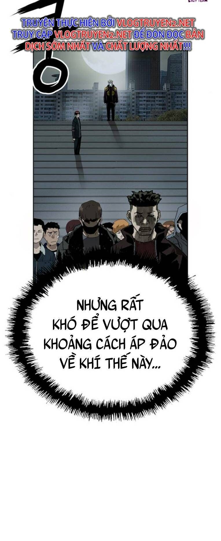 Anh Hùng Yếu Chapter 235 - Trang 2