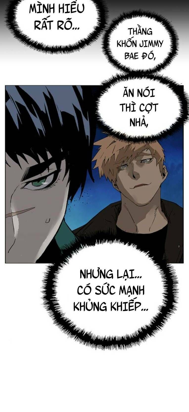 Anh Hùng Yếu Chapter 235 - Trang 2