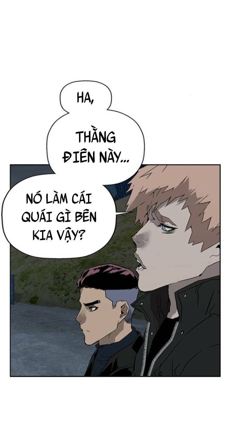 Anh Hùng Yếu Chapter 235 - Trang 2