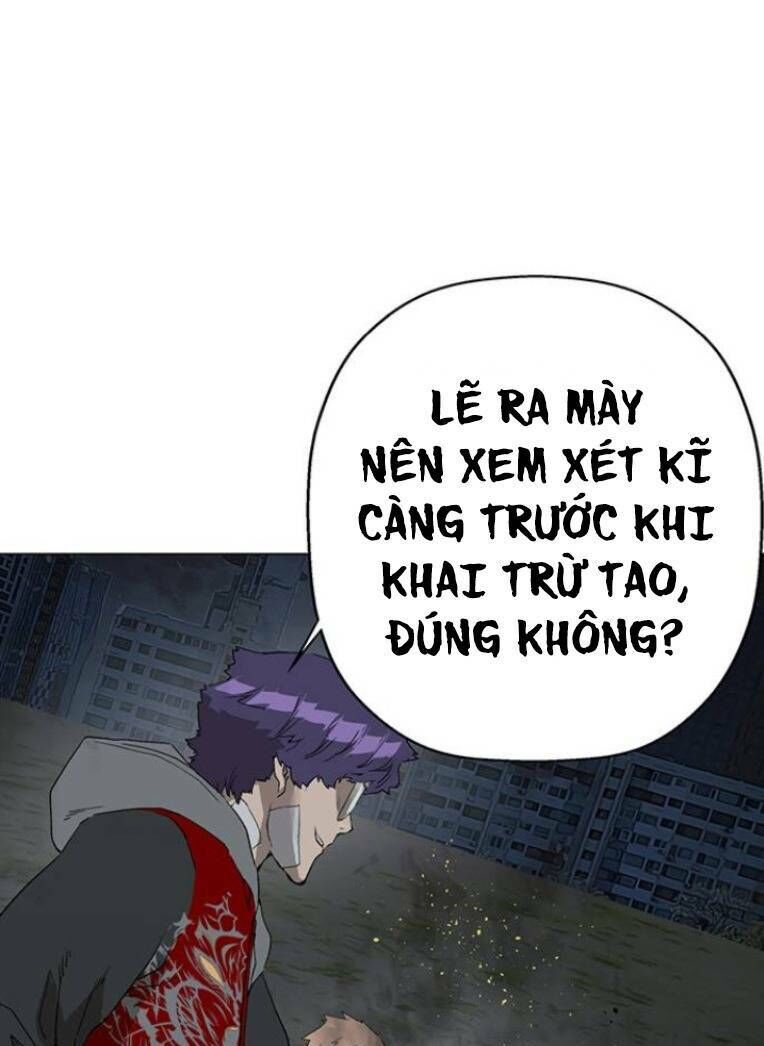 Anh Hùng Yếu Chapter 235 - Trang 2