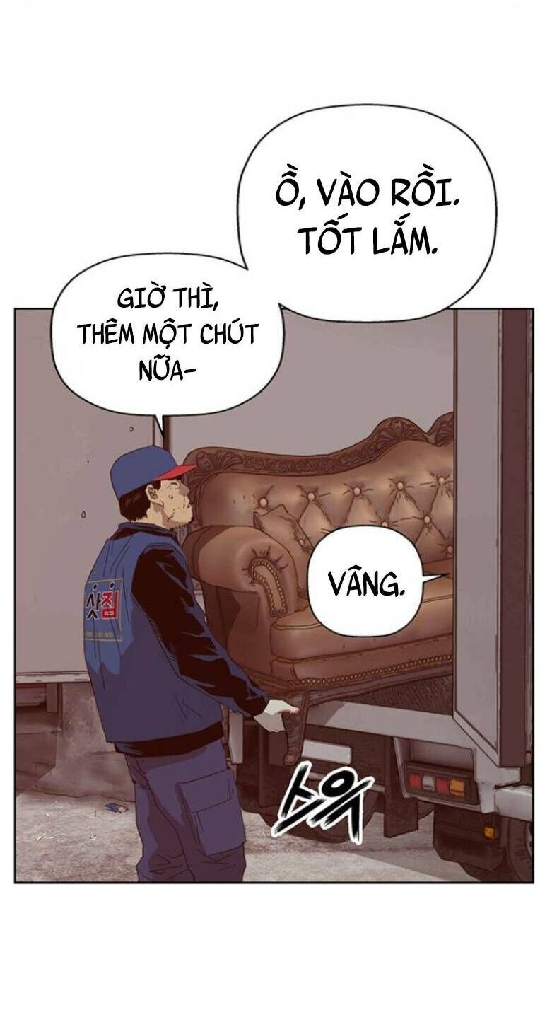 Anh Hùng Yếu Chapter 234 - Trang 2