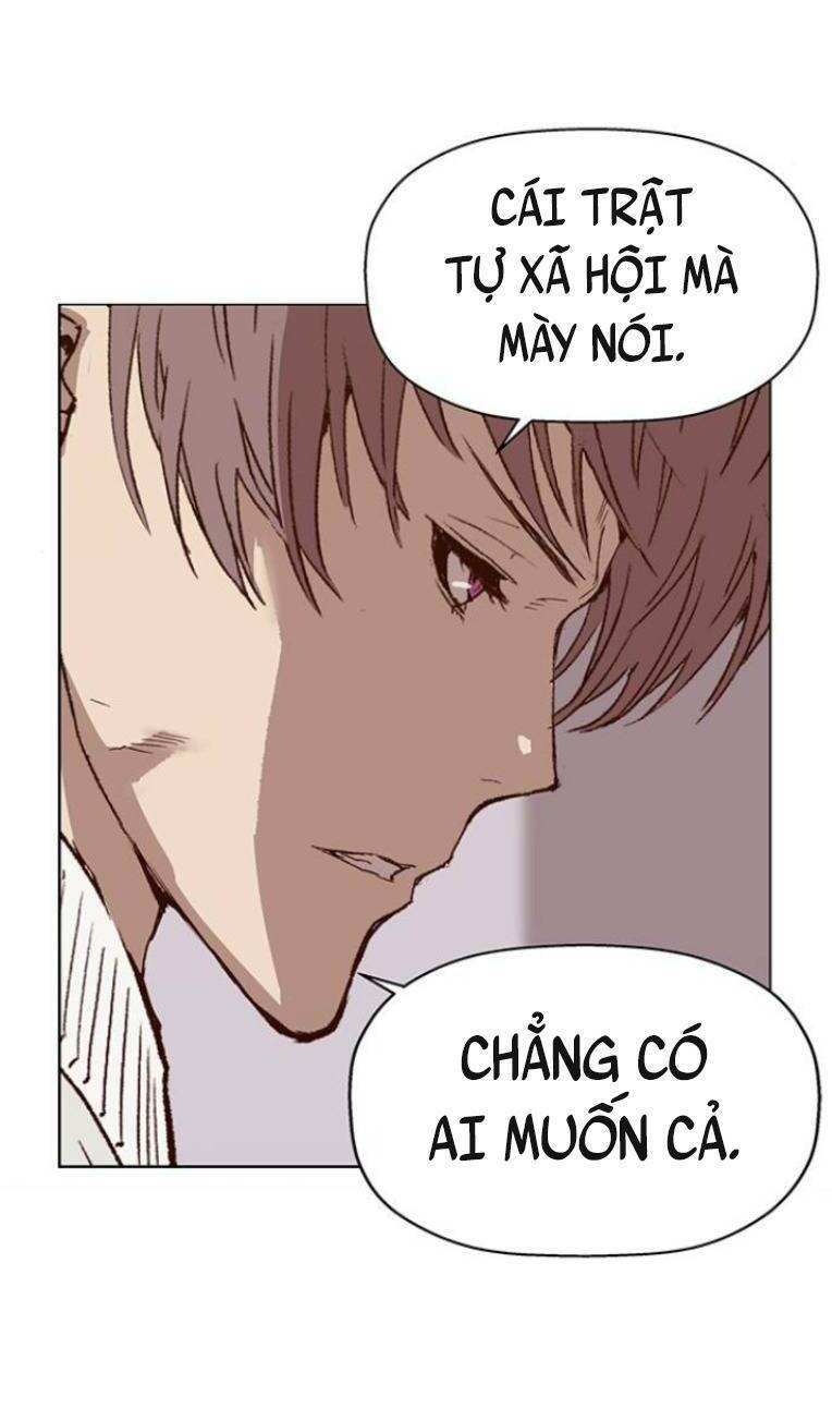 Anh Hùng Yếu Chapter 232 - Trang 2