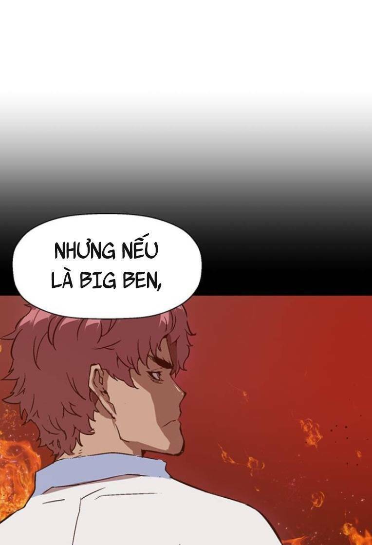 Anh Hùng Yếu Chapter 232 - Trang 2