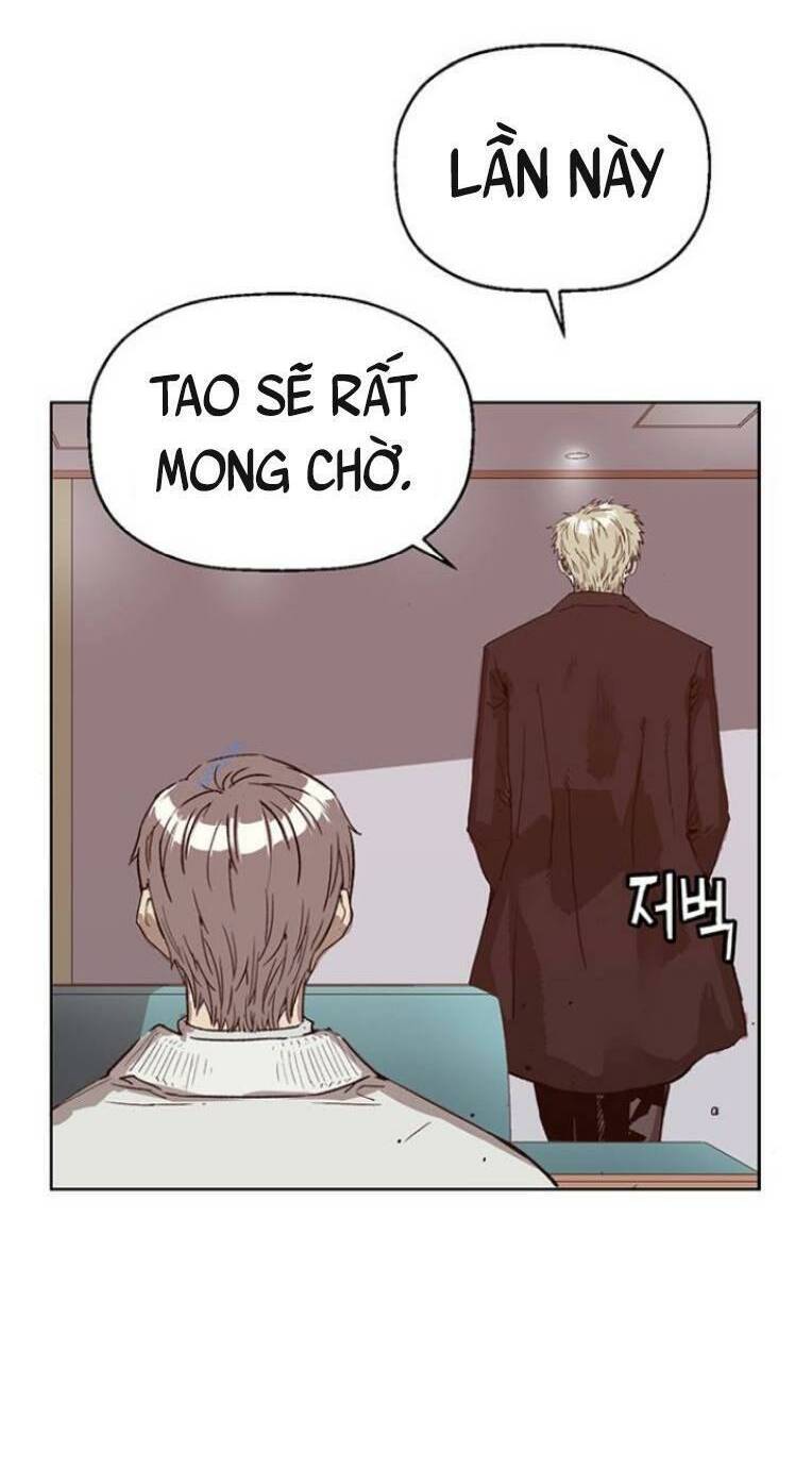 Anh Hùng Yếu Chapter 232 - Trang 2