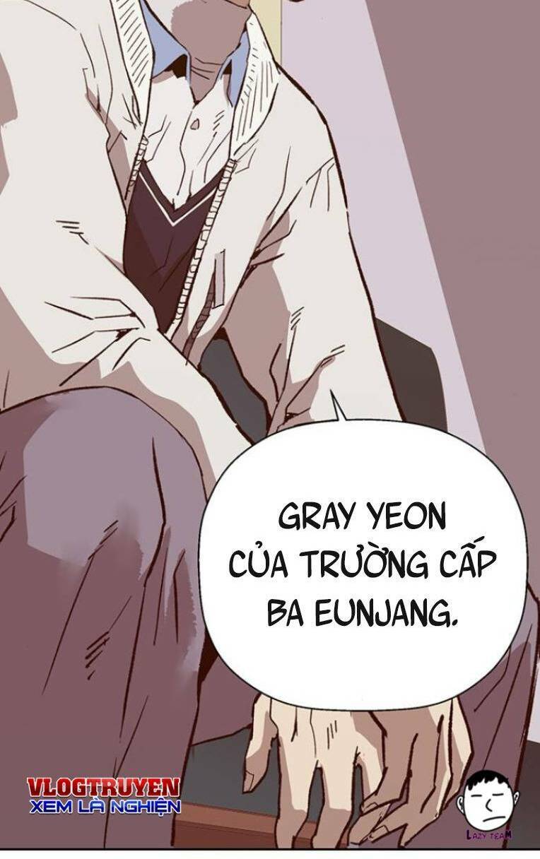 Anh Hùng Yếu Chapter 232 - Trang 2