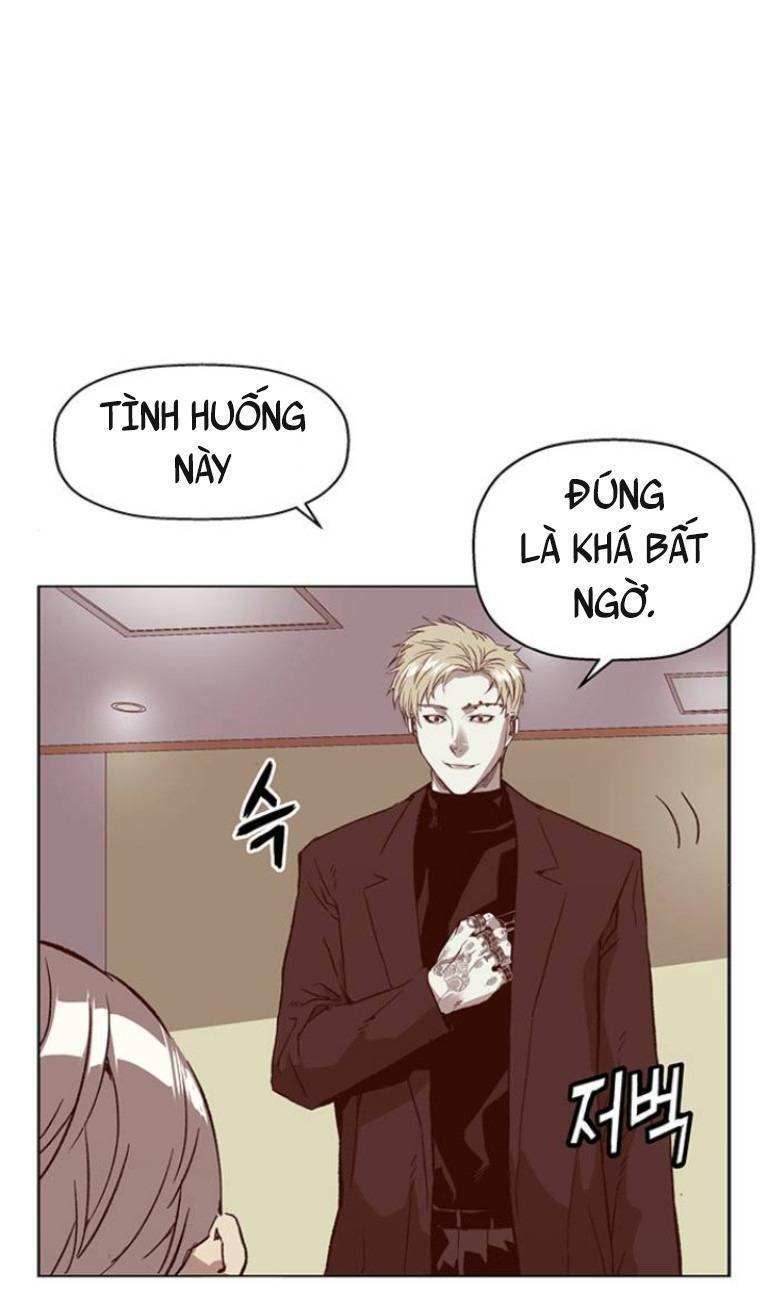 Anh Hùng Yếu Chapter 232 - Trang 2