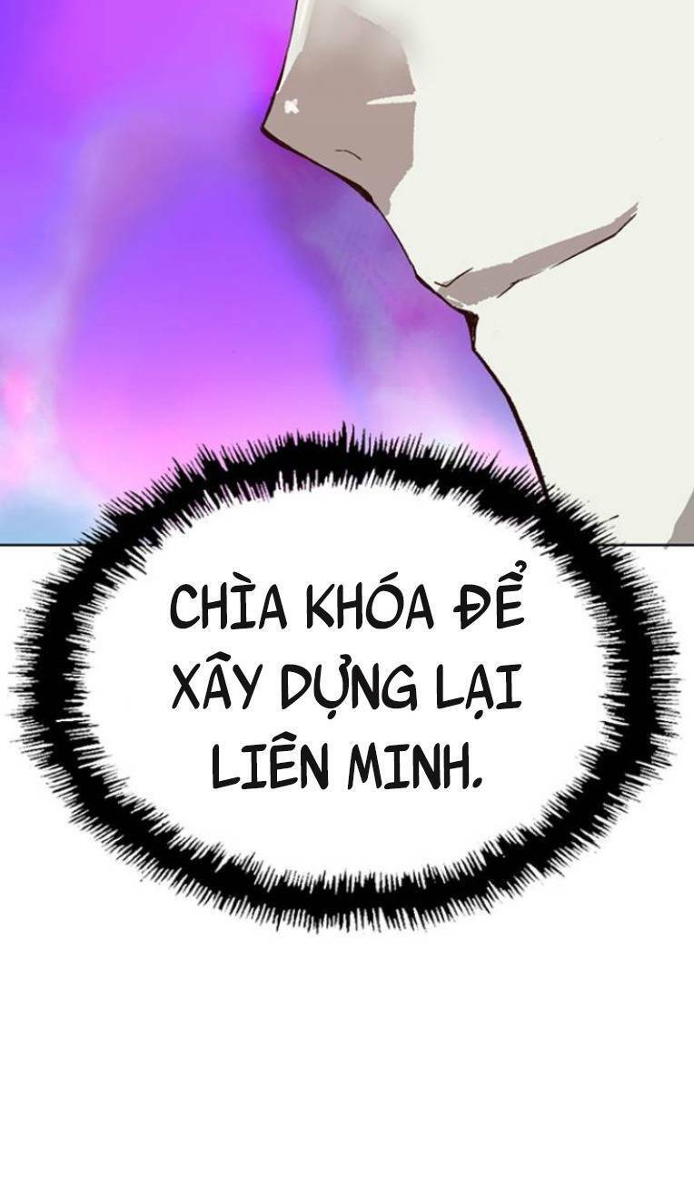 Anh Hùng Yếu Chapter 232 - Trang 2