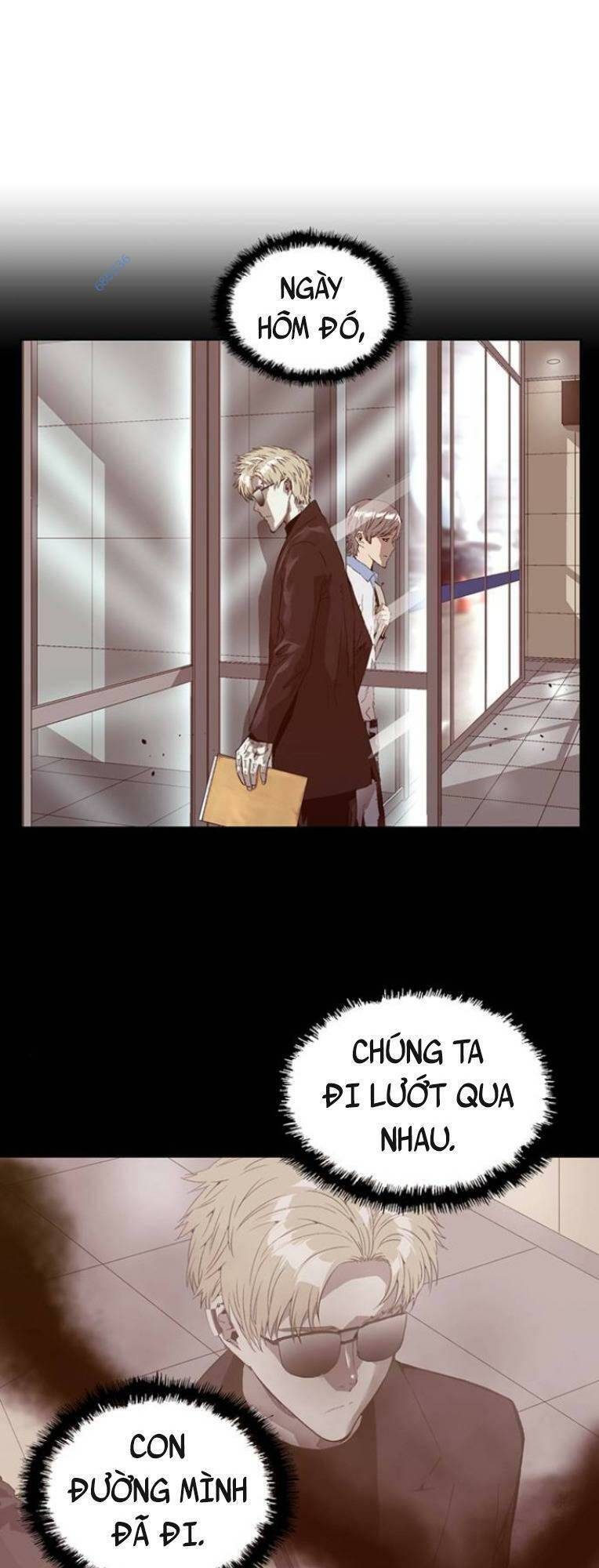 Anh Hùng Yếu Chapter 232 - Trang 2