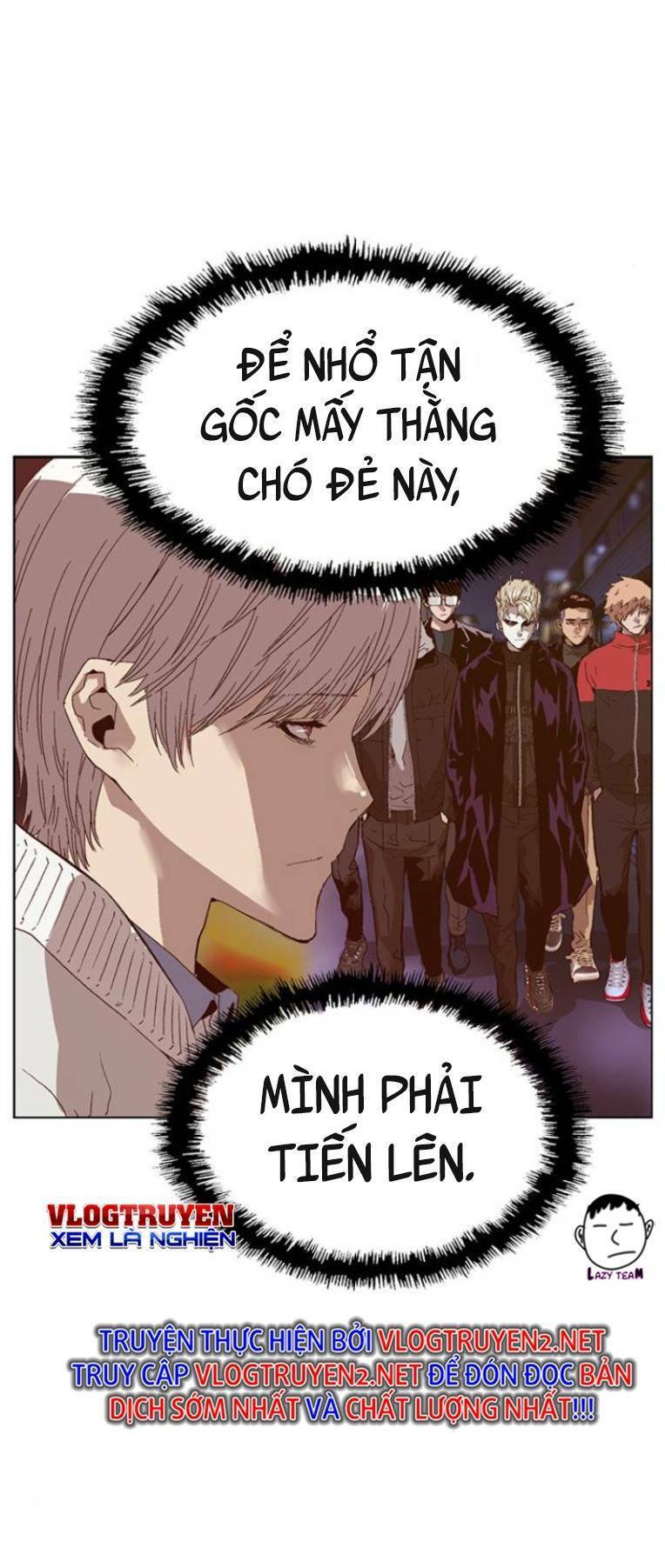 Anh Hùng Yếu Chapter 232 - Trang 2