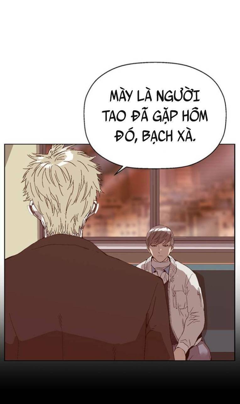 Anh Hùng Yếu Chapter 232 - Trang 2